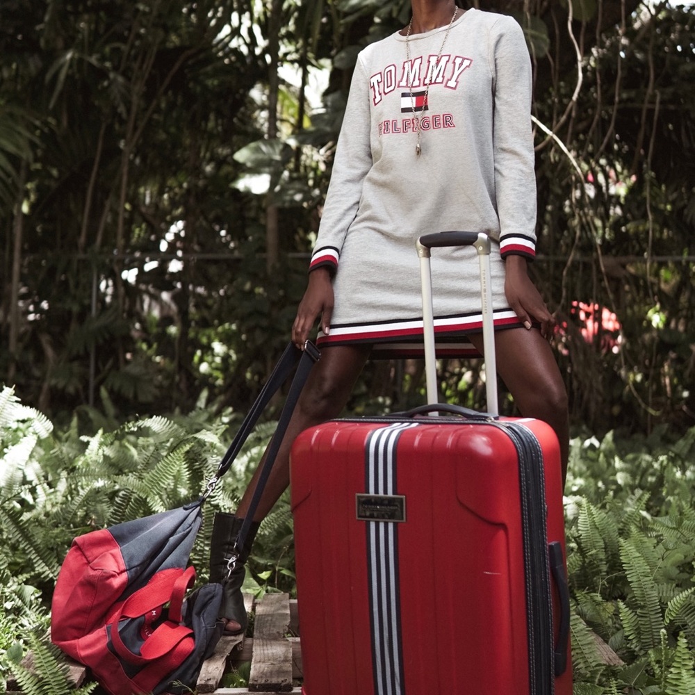 Tommy Hilfiger Dress